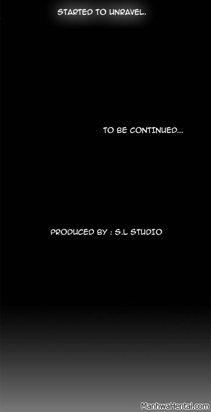 The Widow Chapter 1 Page 29