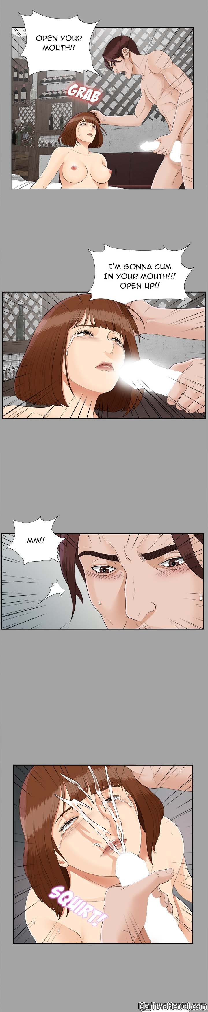 The Widow Chapter 22 Page 12
