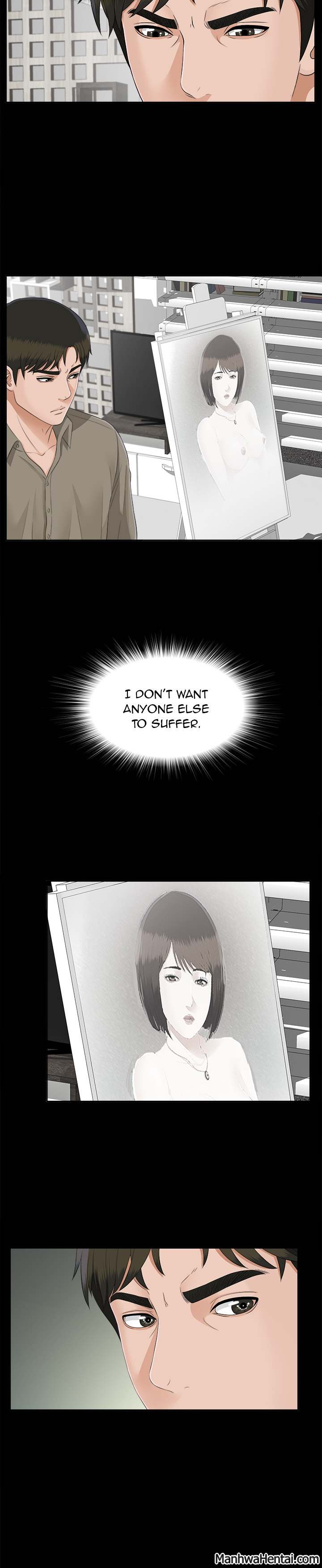 The Widow Chapter 22 Page 17
