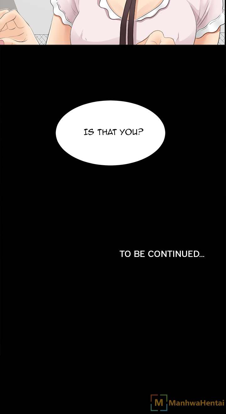 The Widow Chapter 23 Page 20