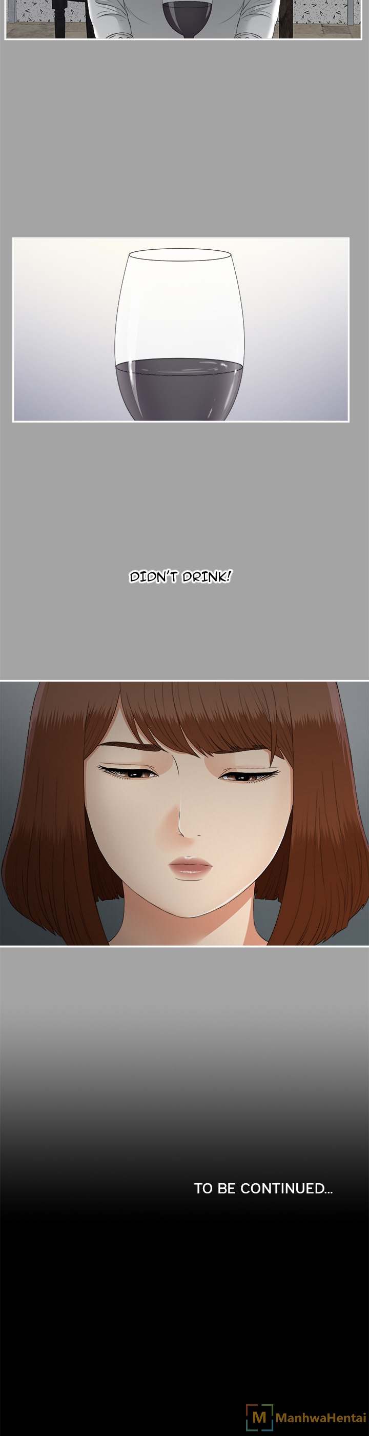 The Widow Chapter 24 Page 22