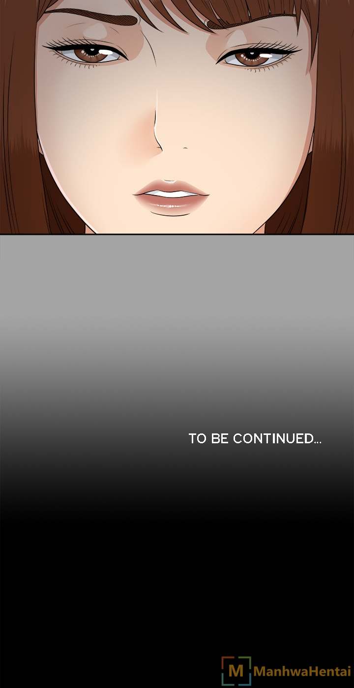 The Widow Chapter 25 Page 22