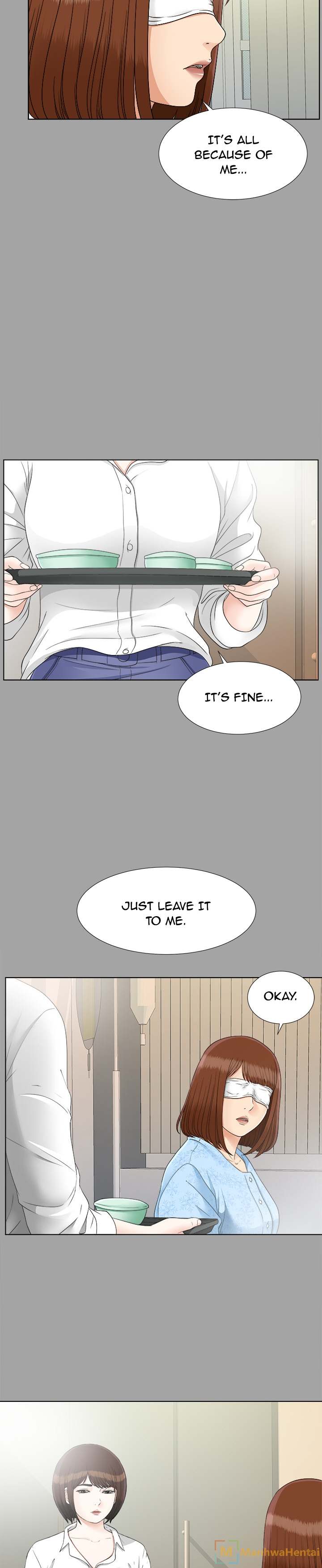 The Widow Chapter 27 Page 20