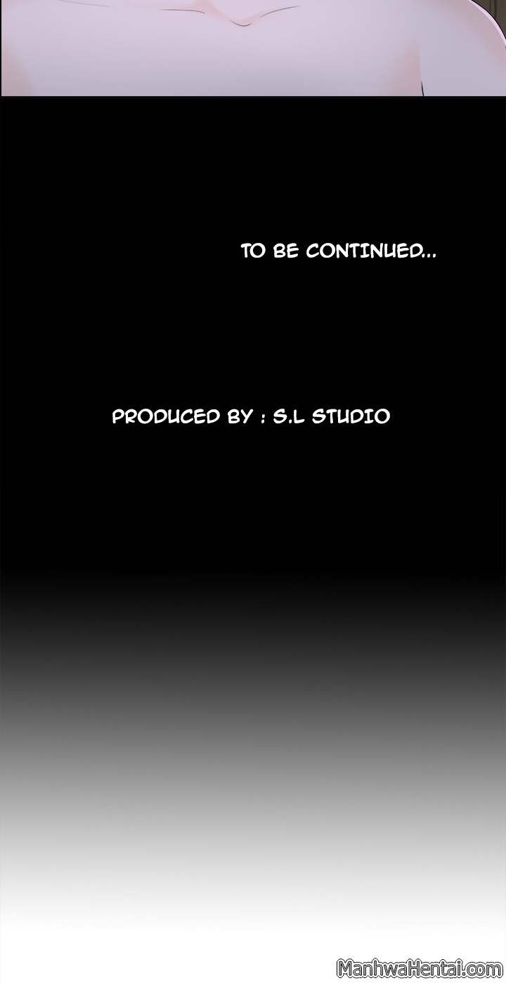 The Widow Chapter 2 Page 28