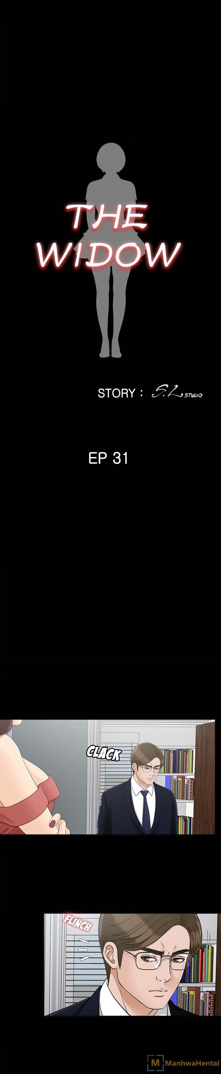 The Widow Chapter 31 Page 3