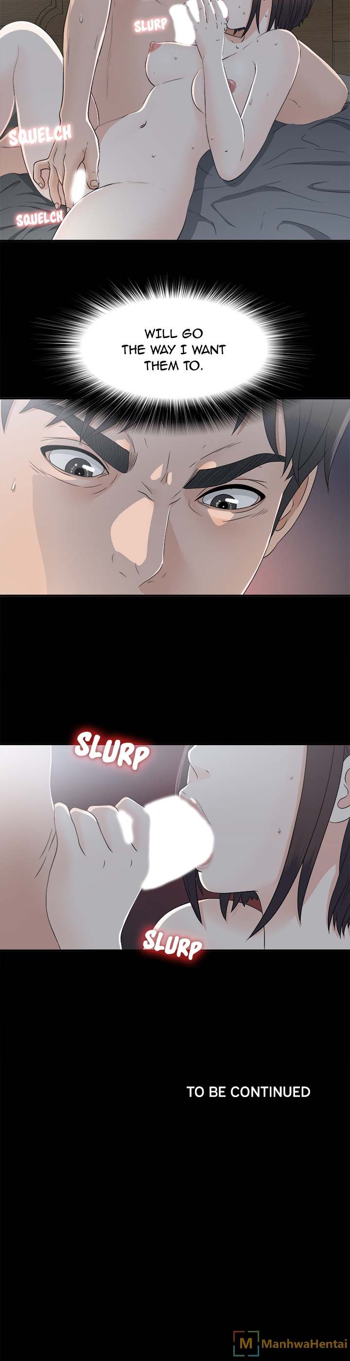 The Widow Chapter 35 Page 18