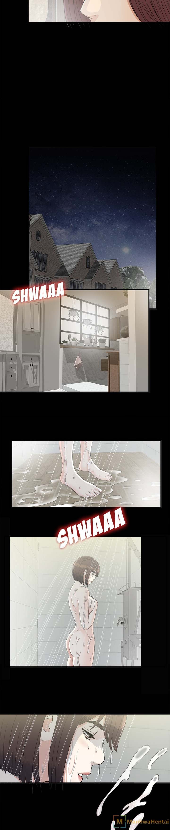 The Widow Chapter 37 Page 10