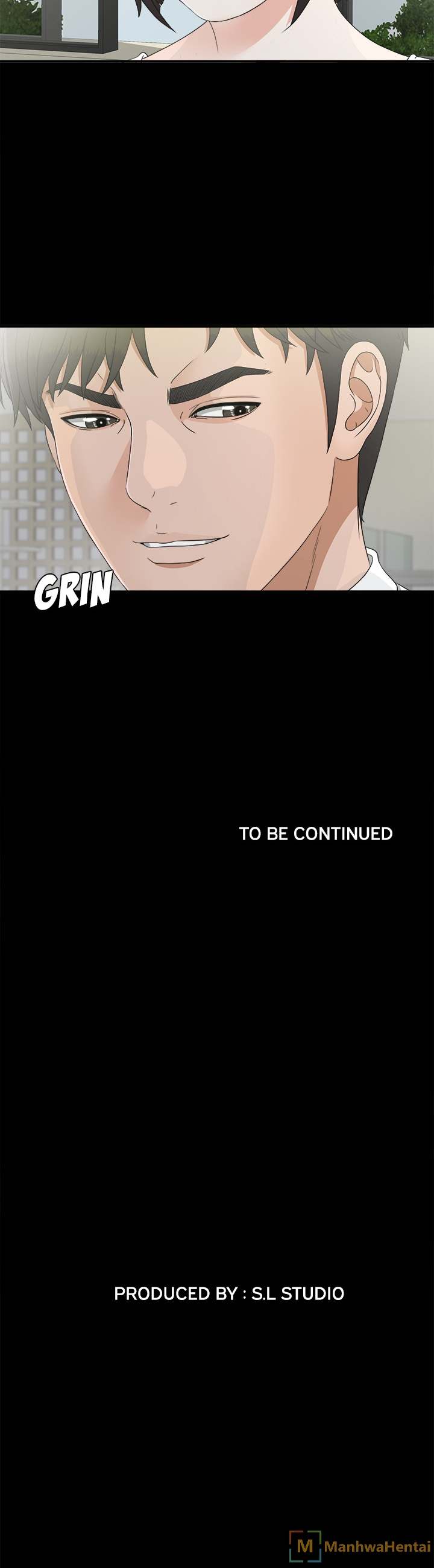 The Widow Chapter 37 Page 18