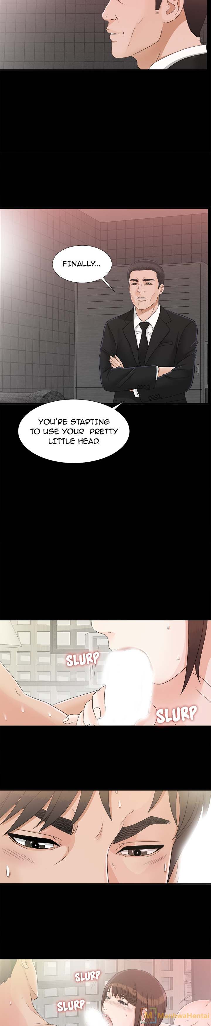 The Widow Chapter 39 Page 16
