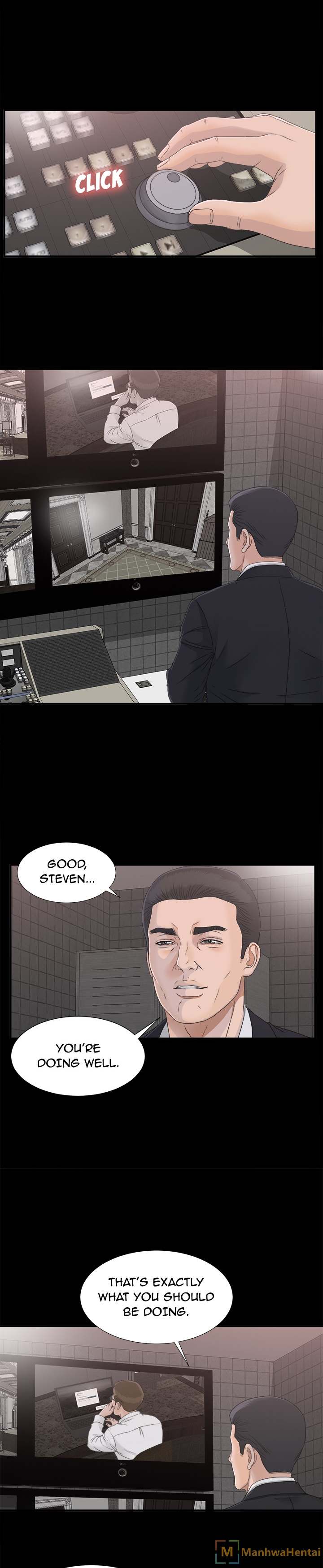 The Widow Chapter 39 Page 2