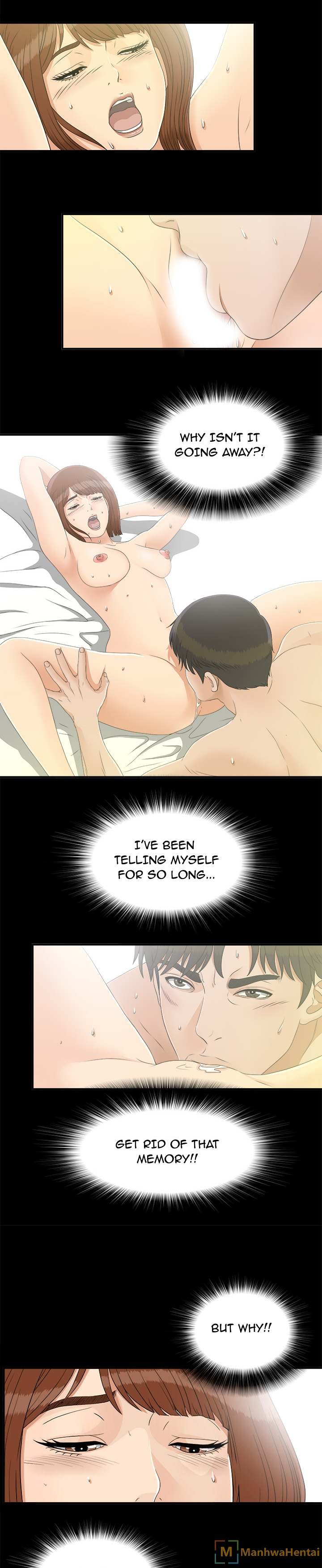 The Widow Chapter 40 Page 7