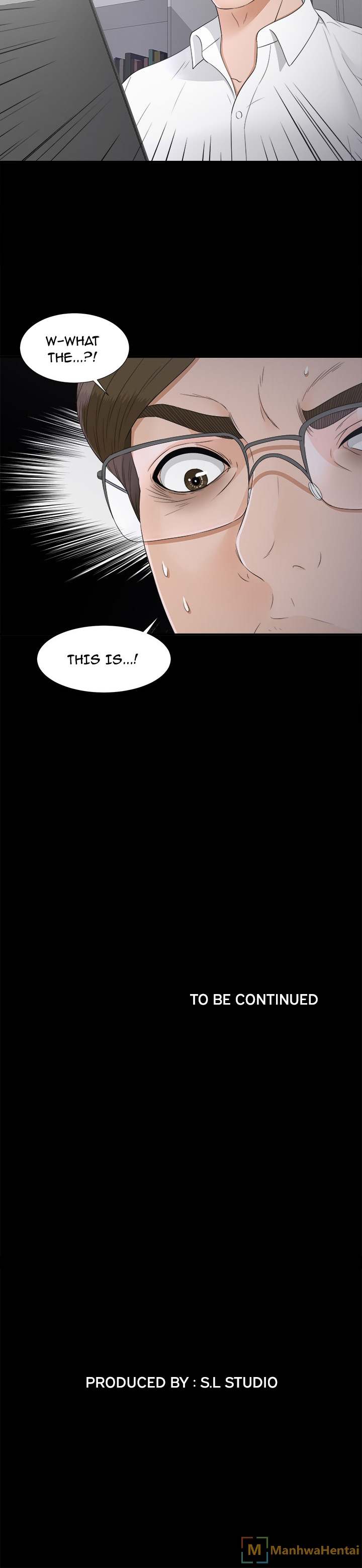 The Widow Chapter 41 Page 20