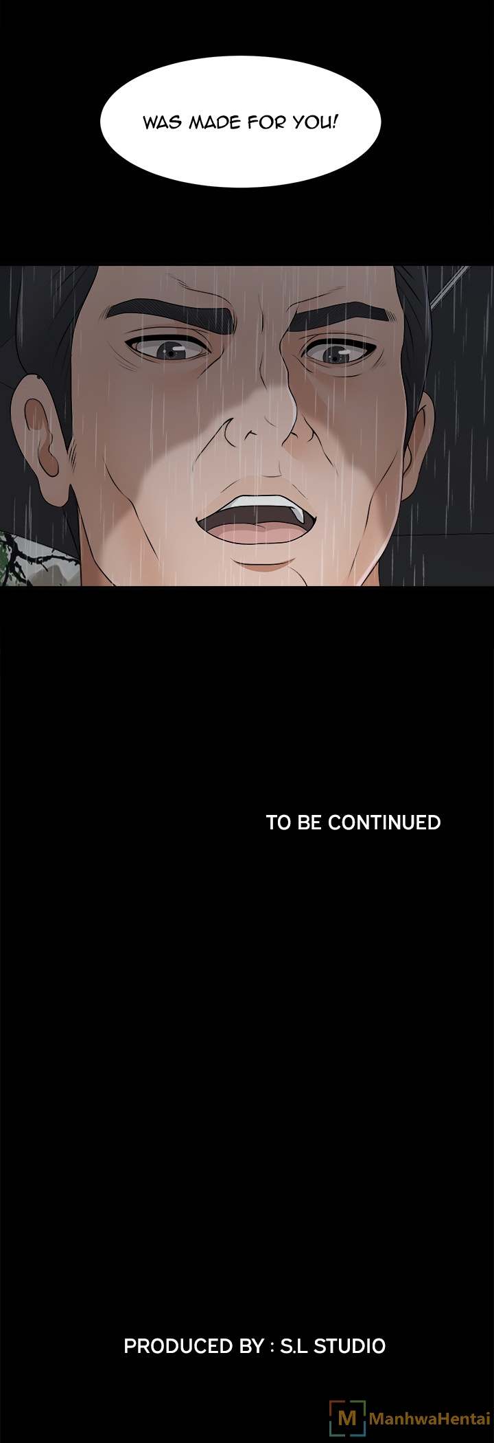 The Widow Chapter 44 Page 21