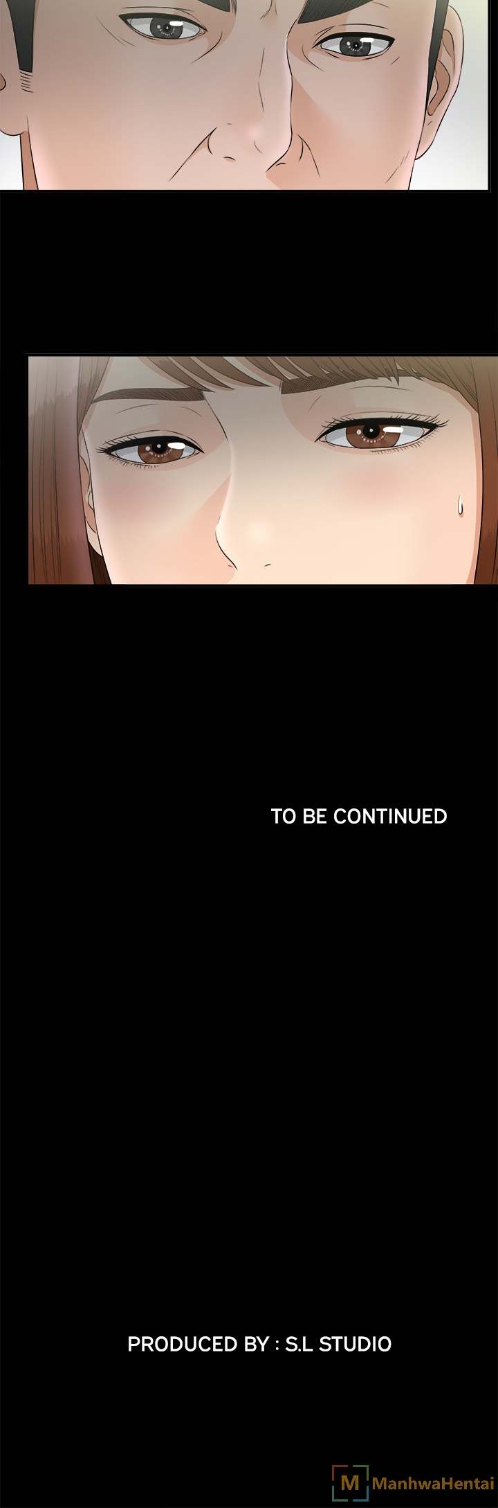The Widow Chapter 48 Page 21