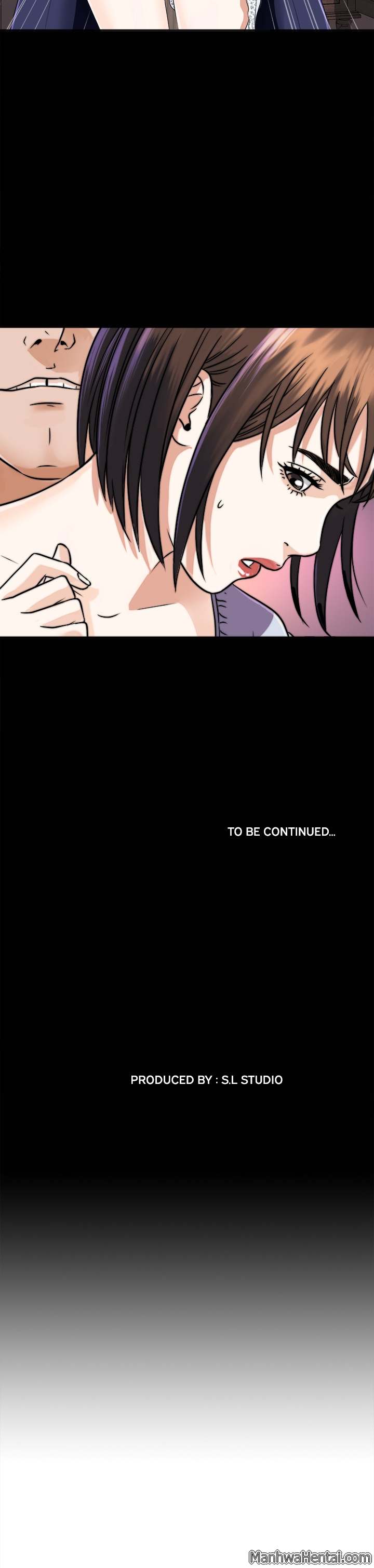 The Widow Chapter 6 Page 24