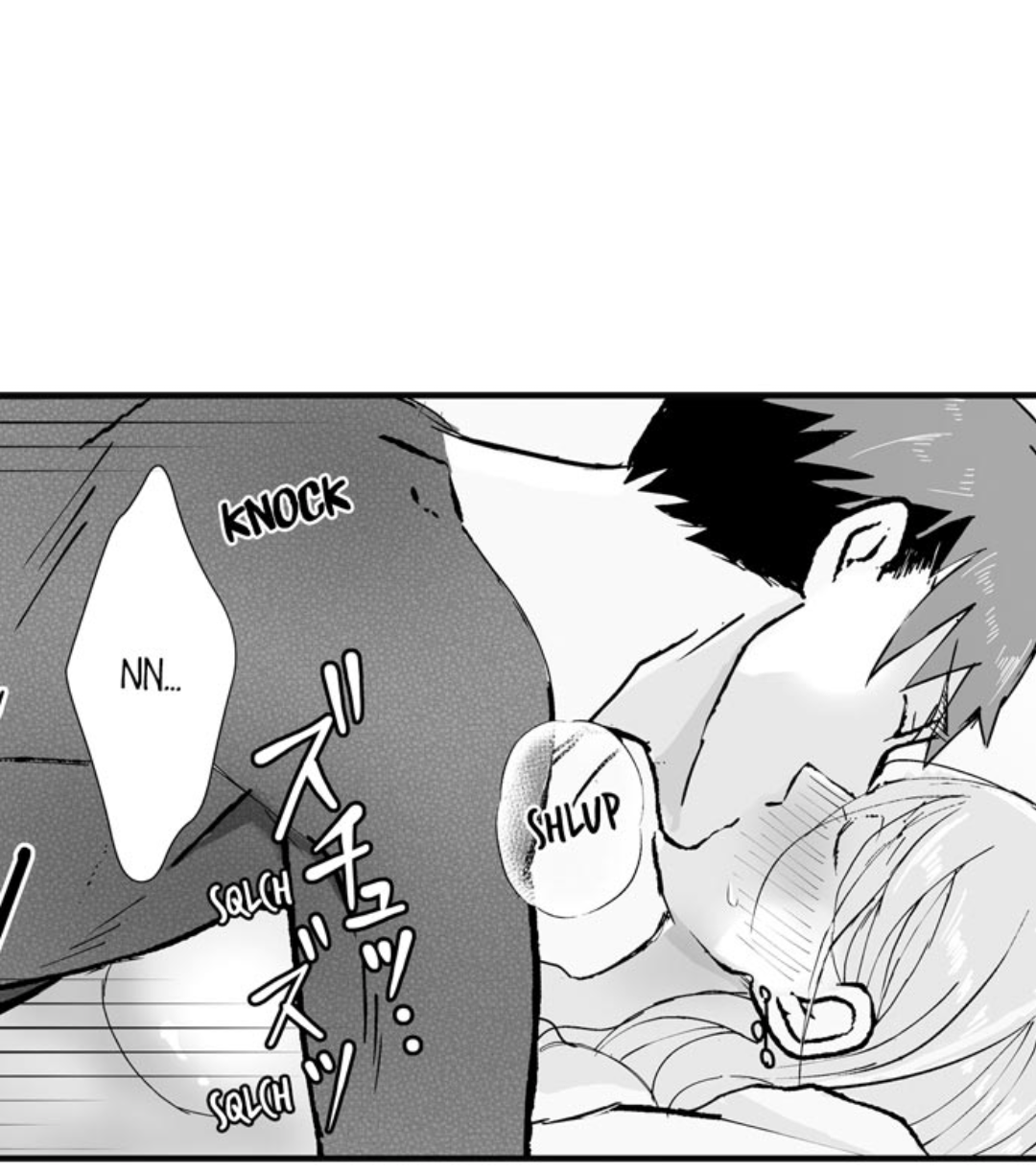 Men's Hunting Instinct Chapter 12 Page 15