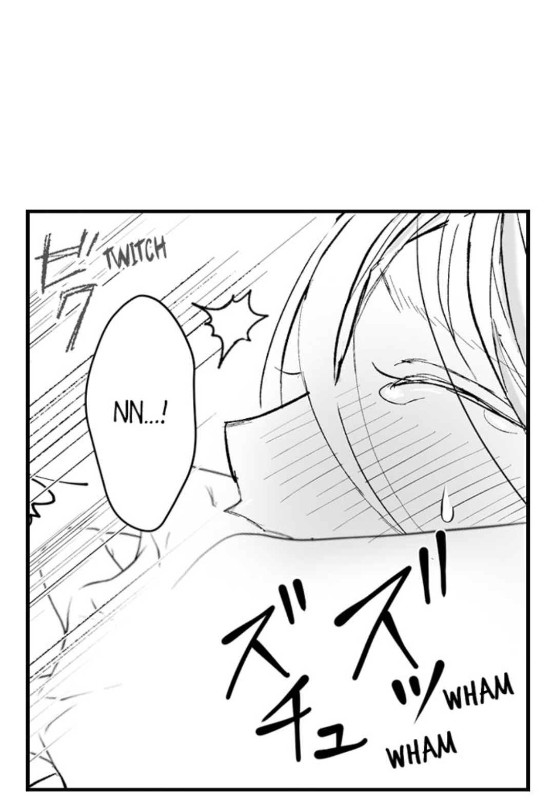 Men's Hunting Instinct Chapter 12 Page 26