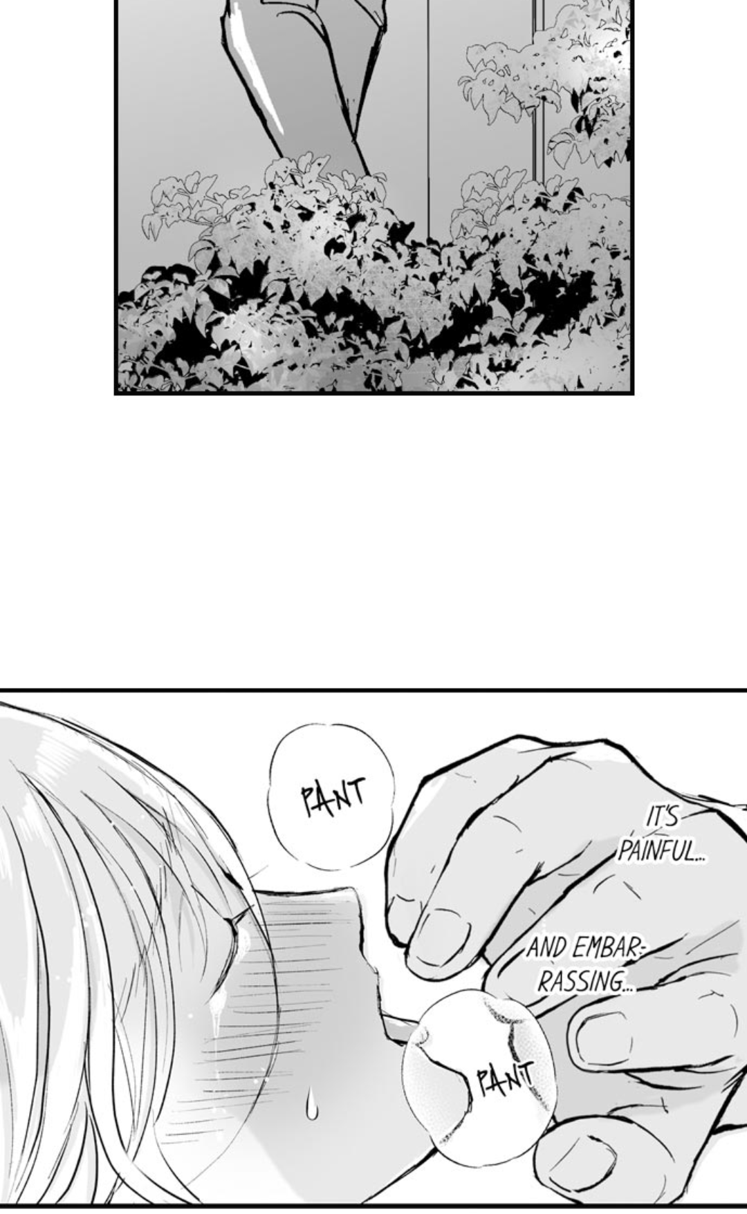 Men's Hunting Instinct Chapter 12 Page 31