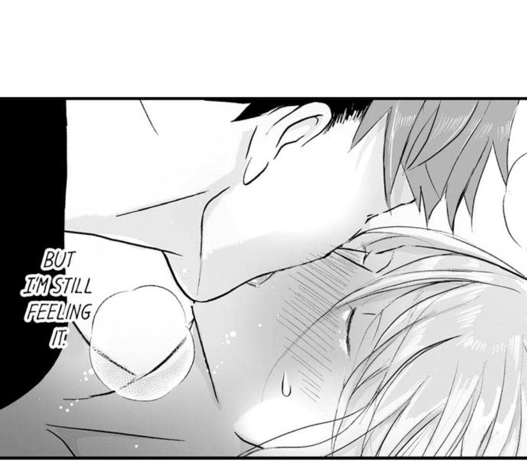 Men's Hunting Instinct Chapter 12 Page 32