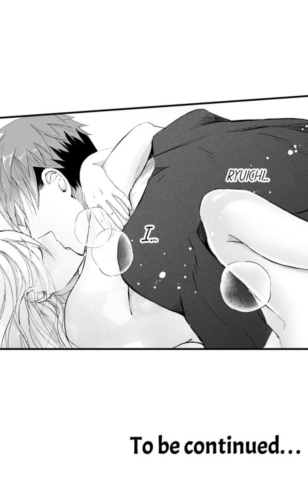 Men's Hunting Instinct Chapter 12 Page 37