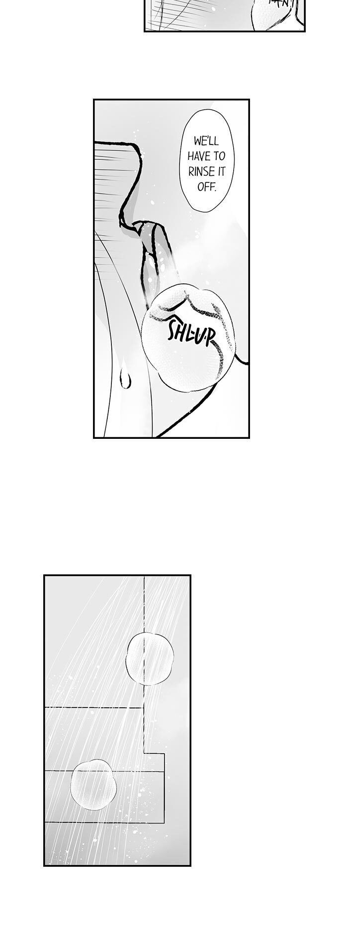 Men's Hunting Instinct Chapter 14 Page 15