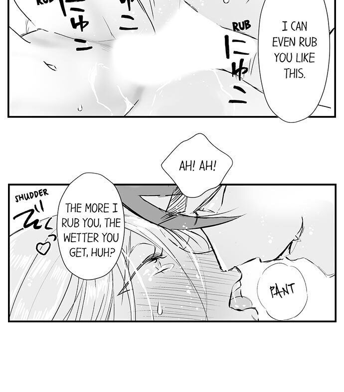 Men's Hunting Instinct Chapter 15 Page 7