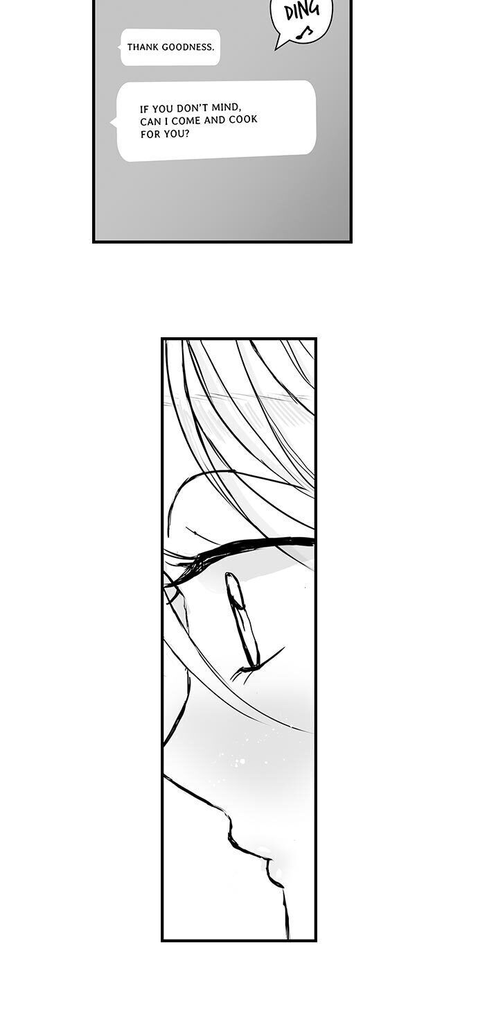 Men's Hunting Instinct Chapter 16 Page 4