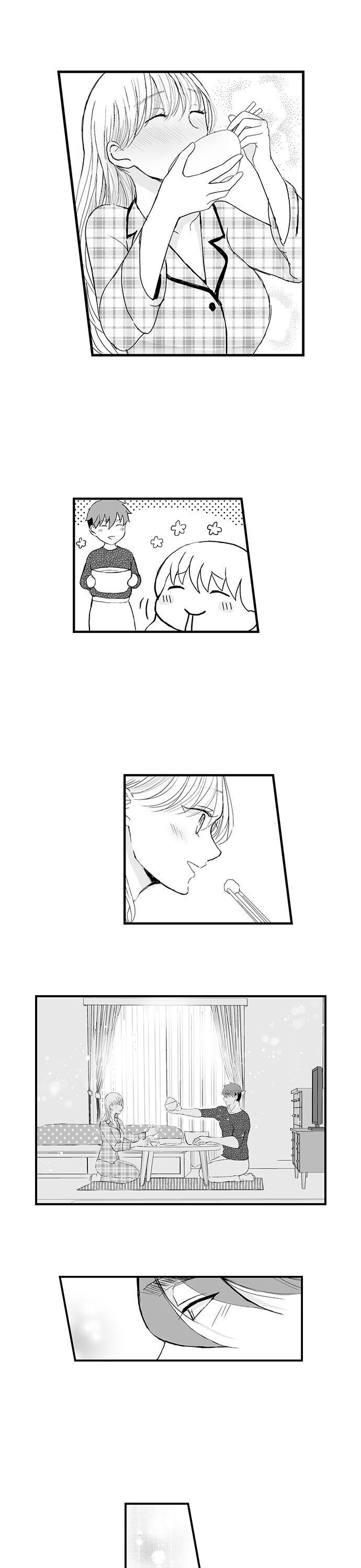 Men's Hunting Instinct Chapter 16 Page 9