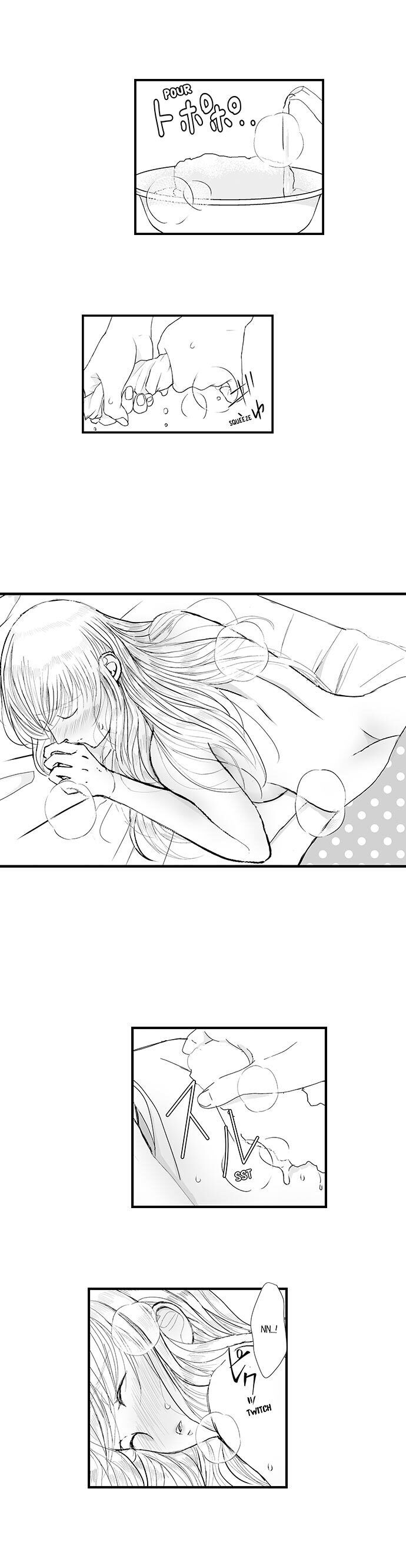 Men's Hunting Instinct Chapter 17 Page 7