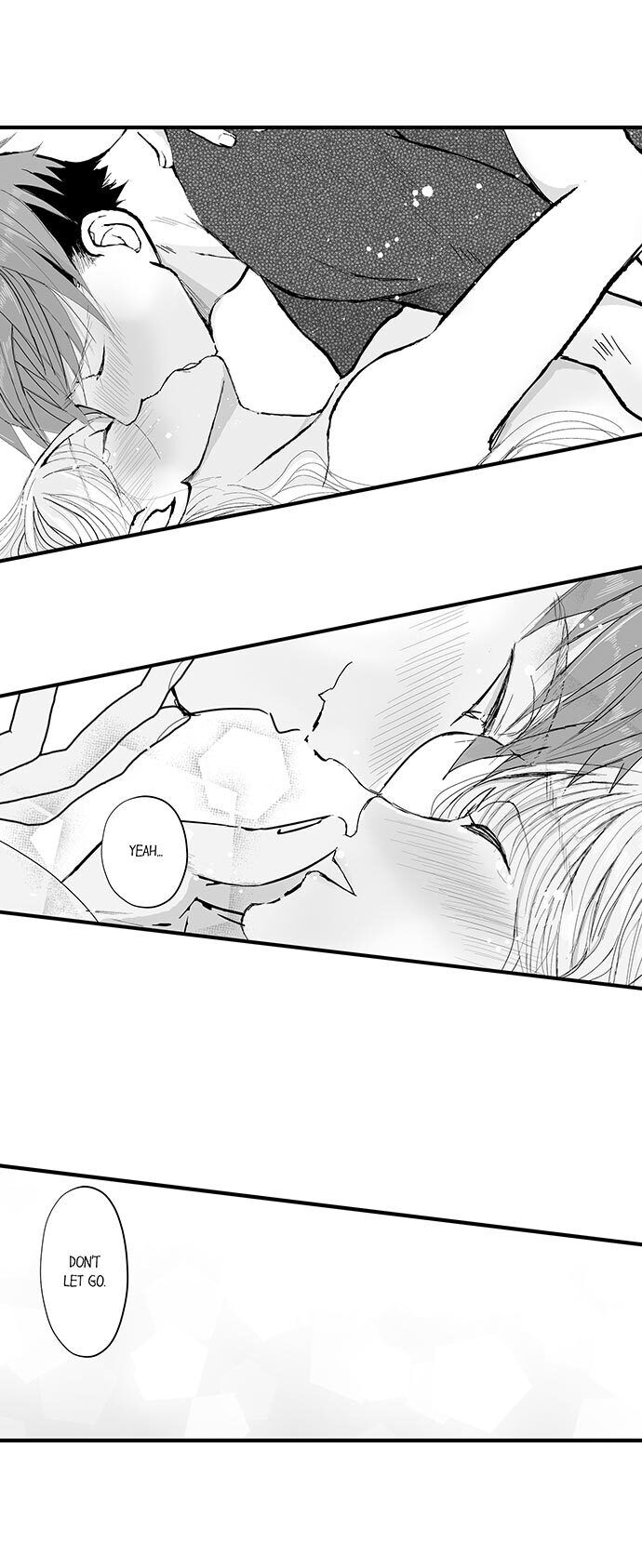 Men's Hunting Instinct Chapter 18 Page 8