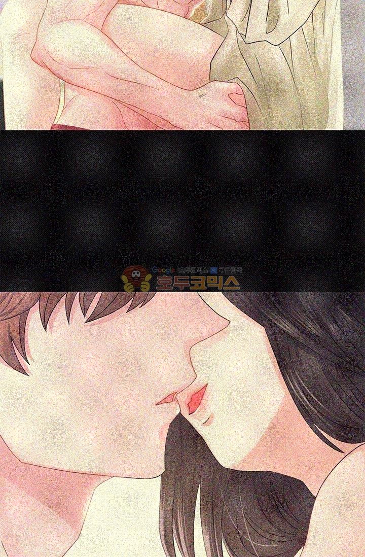 Woori Threesome Raw Chapter 10 Page 21