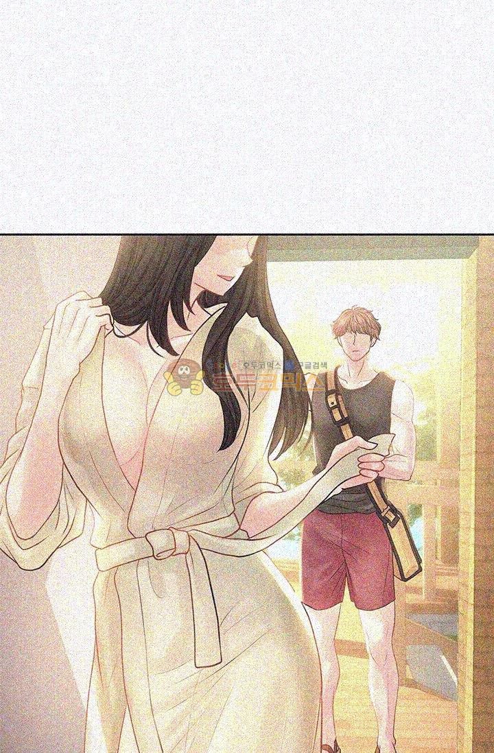 Woori Threesome Raw Chapter 9 Page 12