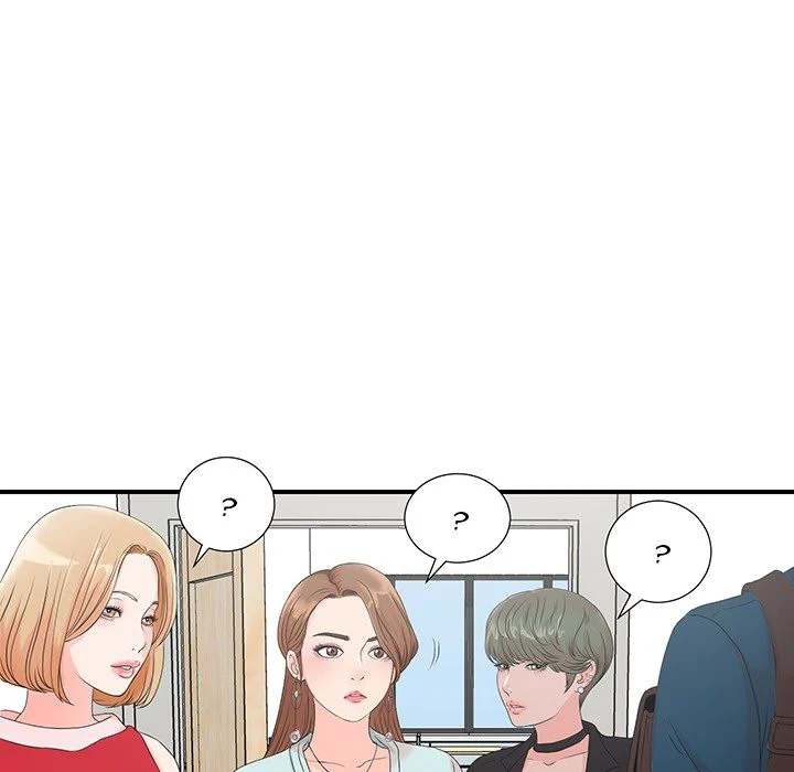 The Rookie Chapter 1 Page 11