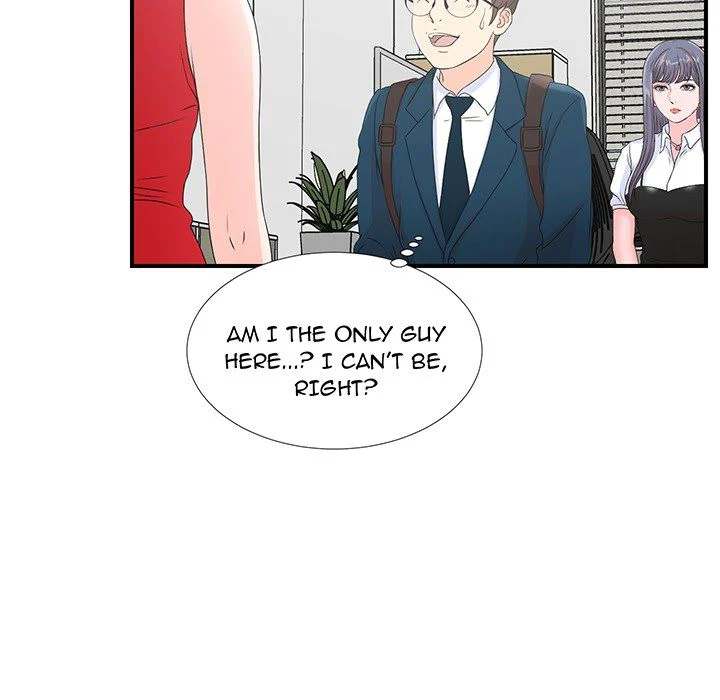 The Rookie Chapter 1 Page 16