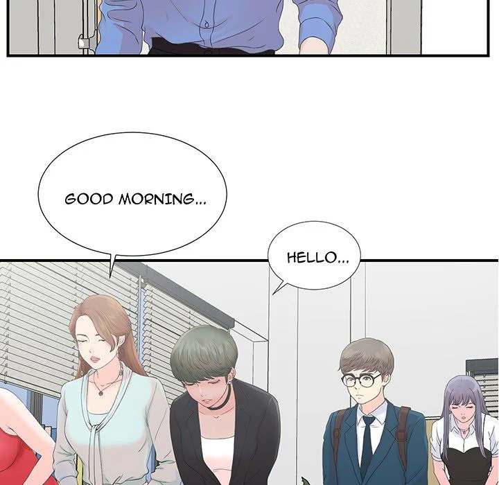 The Rookie Chapter 1 Page 18