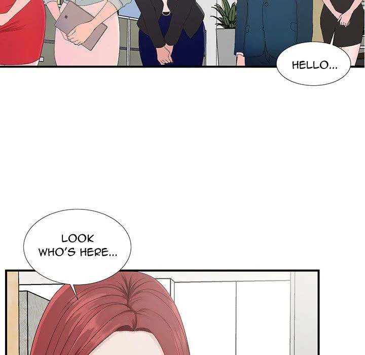 The Rookie Chapter 1 Page 19