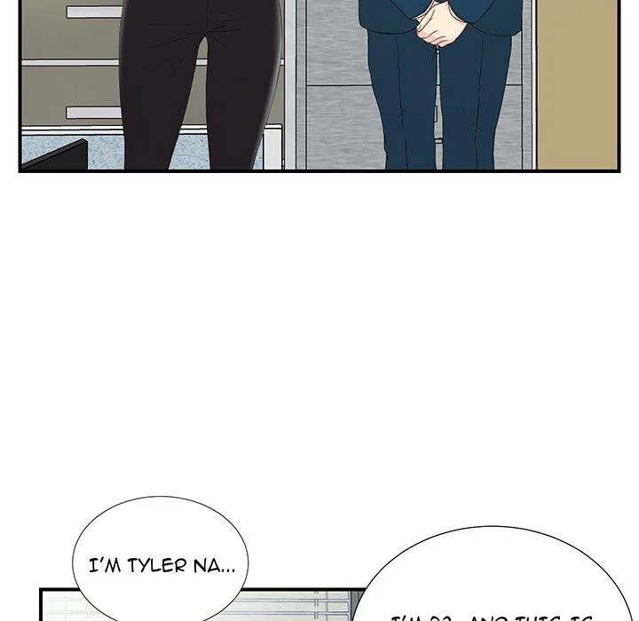 The Rookie Chapter 1 Page 22