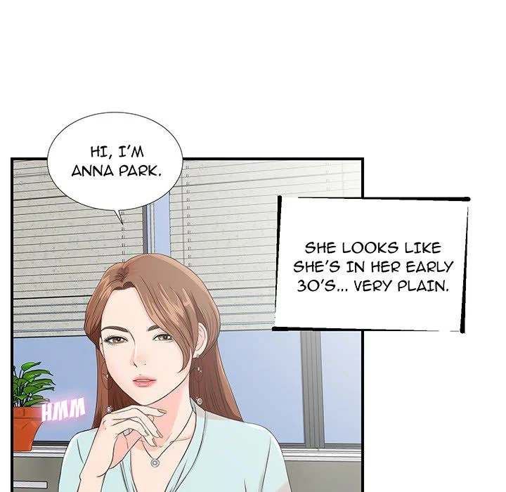 The Rookie Chapter 1 Page 24