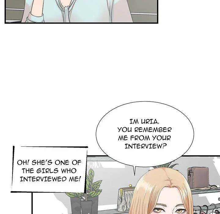 The Rookie Chapter 1 Page 25