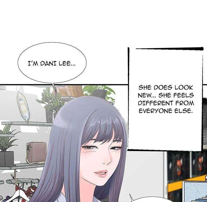 The Rookie Chapter 1 Page 28