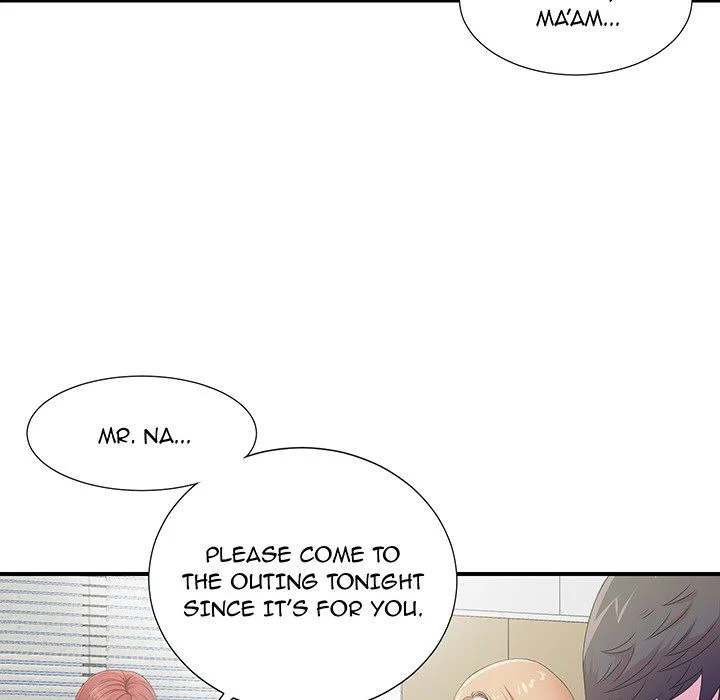 The Rookie Chapter 1 Page 32