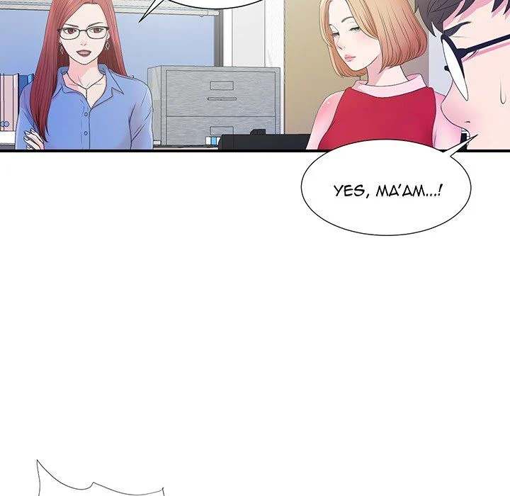 The Rookie Chapter 1 Page 33