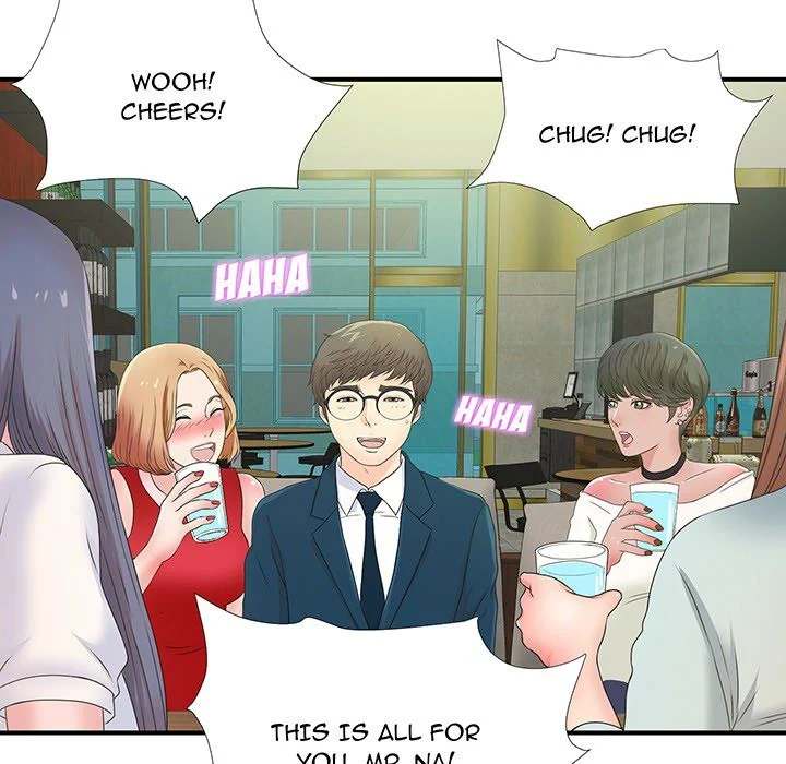 The Rookie Chapter 1 Page 34