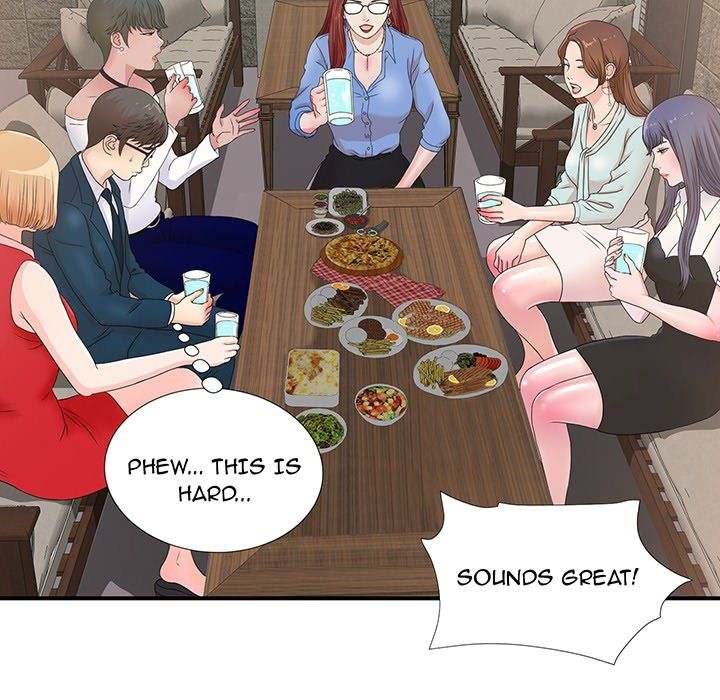 The Rookie Chapter 1 Page 36