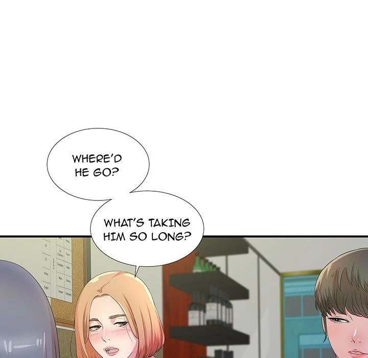 The Rookie Chapter 1 Page 41