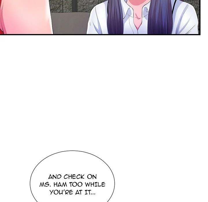The Rookie Chapter 1 Page 45