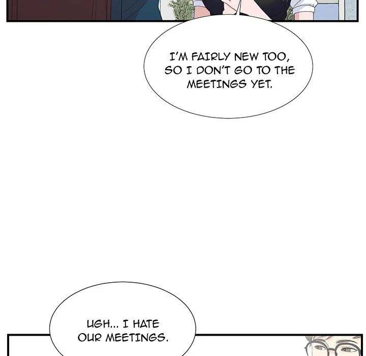 The Rookie Chapter 1 Page 9