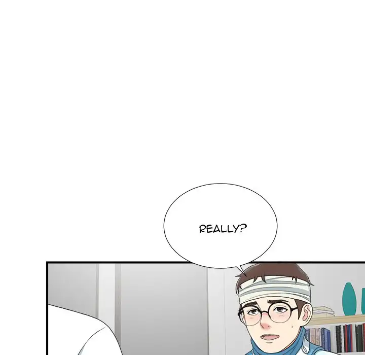 The Rookie Chapter 9 Page 10