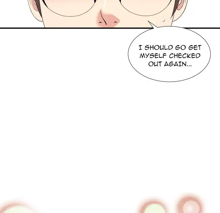 The Rookie Chapter 9 Page 25