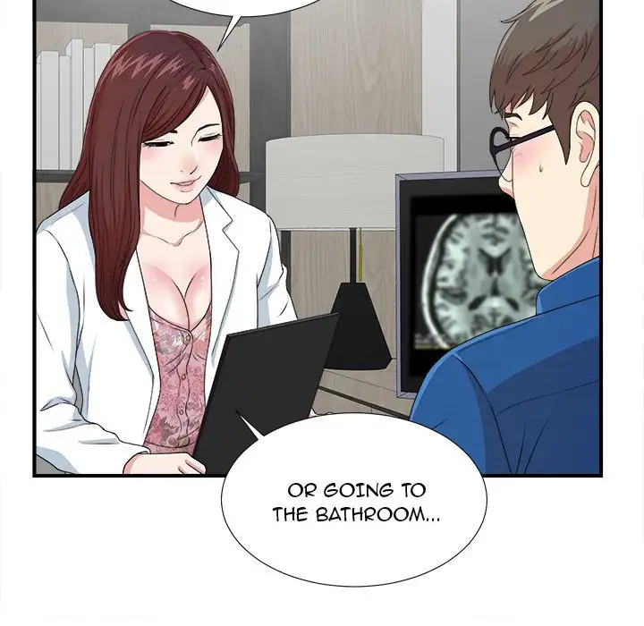 The Rookie Chapter 9 Page 31